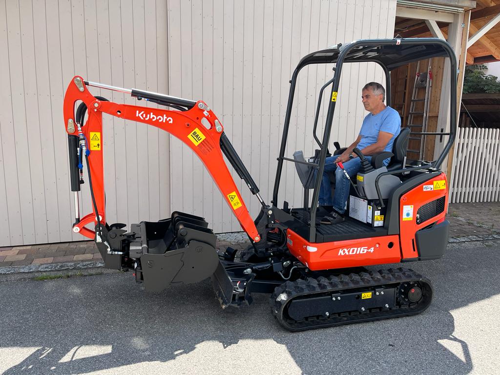 59+ Minibagger Mieten Obi, Alle vereint auf einem digitalen
