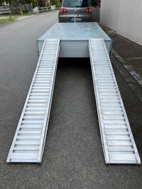 Rückwärtskipper mieten im Raum Schongau, Altenstadt, Peiting,